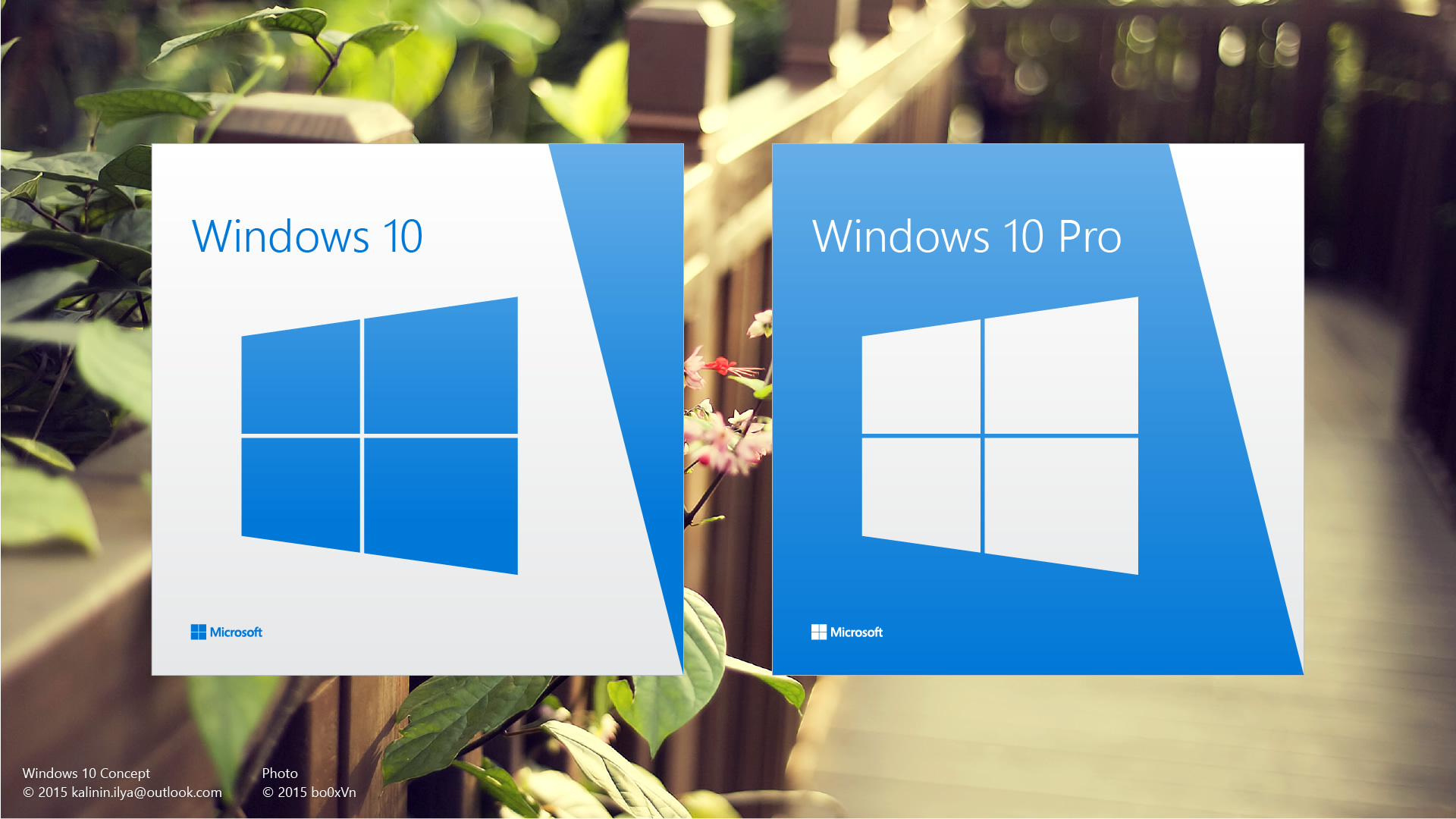 Some Great Features Of The Newly Launched Windows 10 | Hyperlink InfoSystem