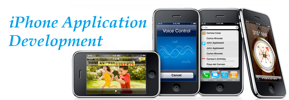 How to get started with iPhone/iPad app development | Hyperlink InfoSystem