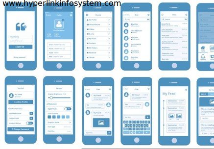 What is Minimal UI Design? | Hyperlink InfoSystem