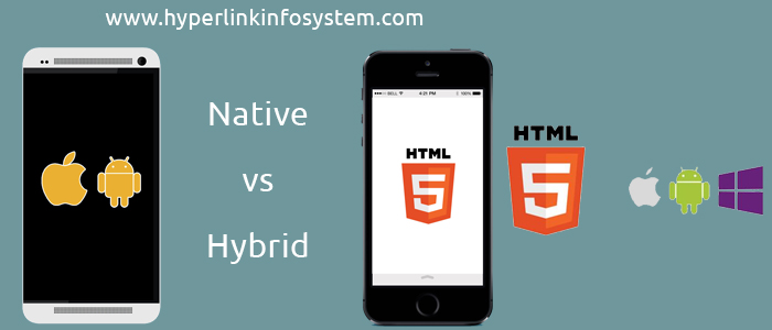 native vs hybrid