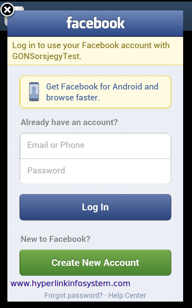 Want To Integrate Facebook In Your Android Phone Application Then Let S Dive In To Know The Steps To Integrate Facebook In Any Of Your Android Mobile App