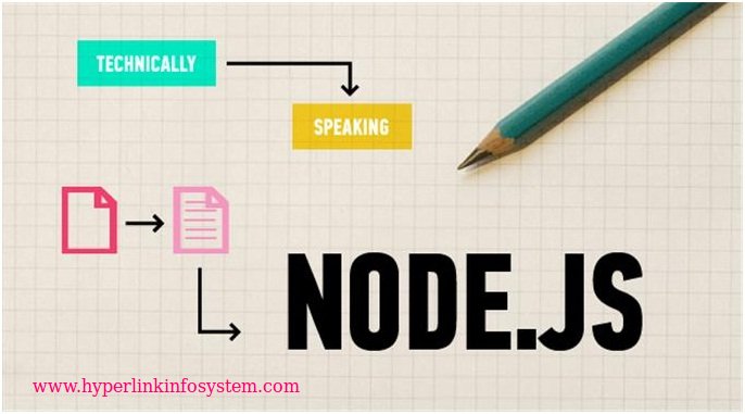 nodejs development