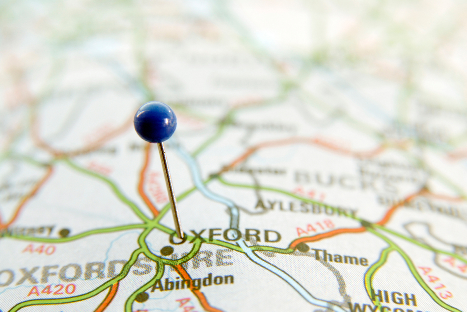 maps