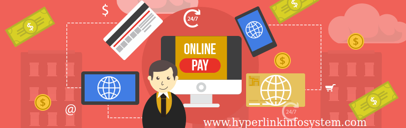 online pay