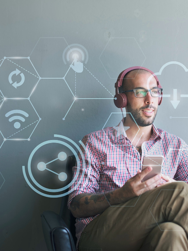 Automated AWS infrastructure provisioning and cloud migration