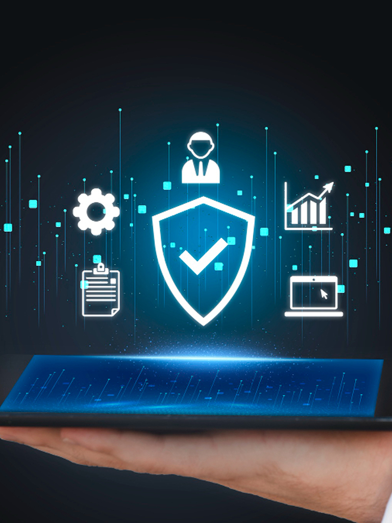 A modern insurance company seeking operational excellence