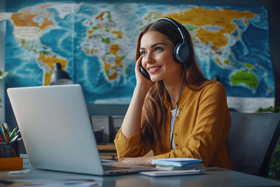 Decentralized telemedicine ecosystem healthcare providers