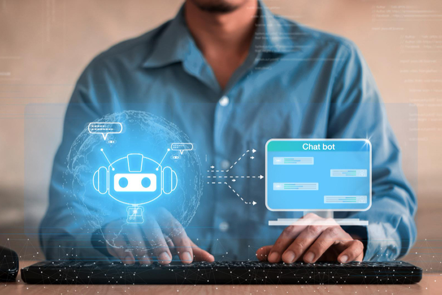 AI agent development platform for enterprise workflow automation