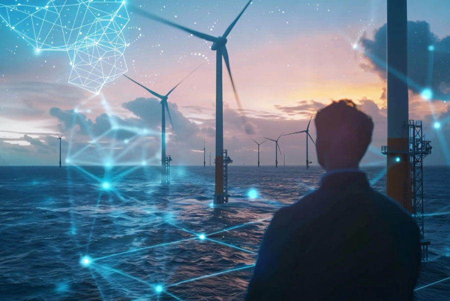 AI Anomaly Detection Improved Energy Infrastructure Monitoring by 3X