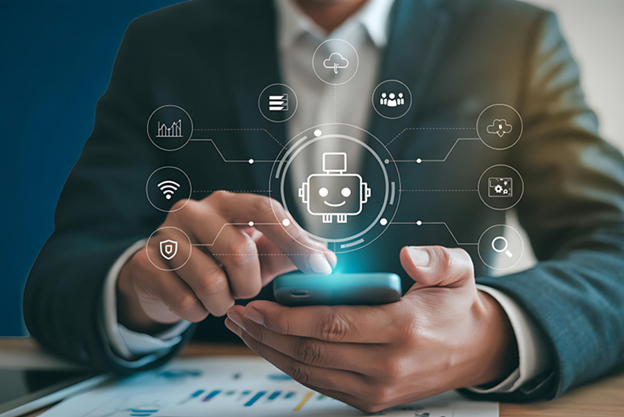 Developing an AI Chatbot for Banking Customer Service Automation
