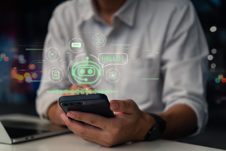 AI Chatbots Reduced Banking Customer Response Time by 75%