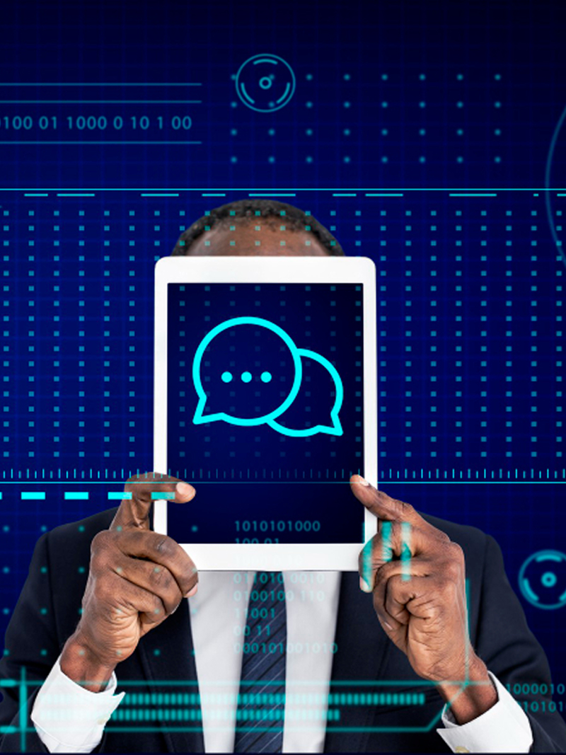 Building an intelligent digital banking support experience