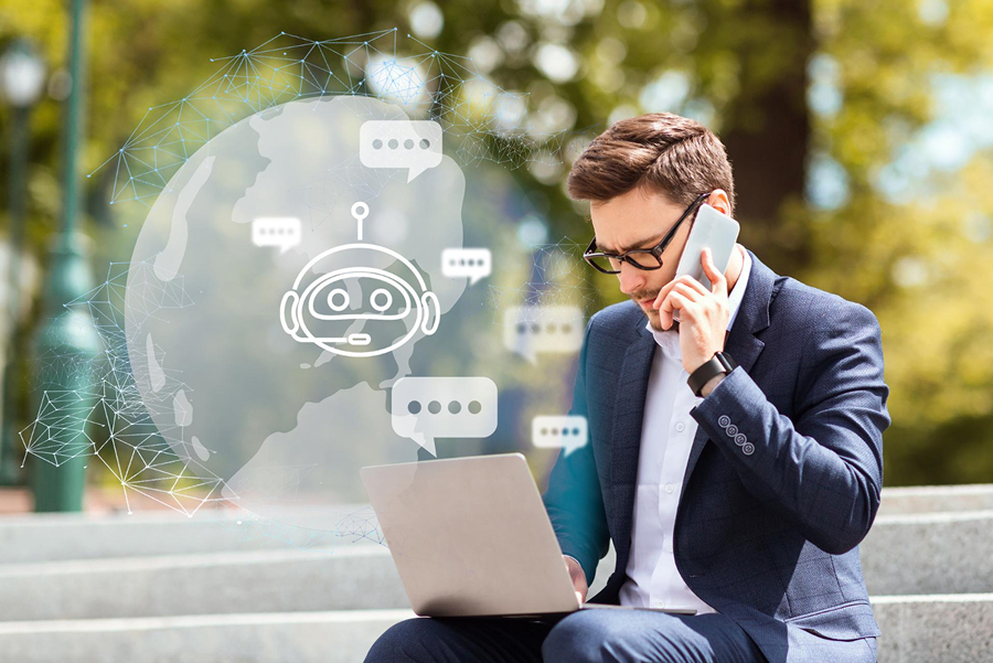 Reducing Customer Support Load by 50% with AI Chatbots