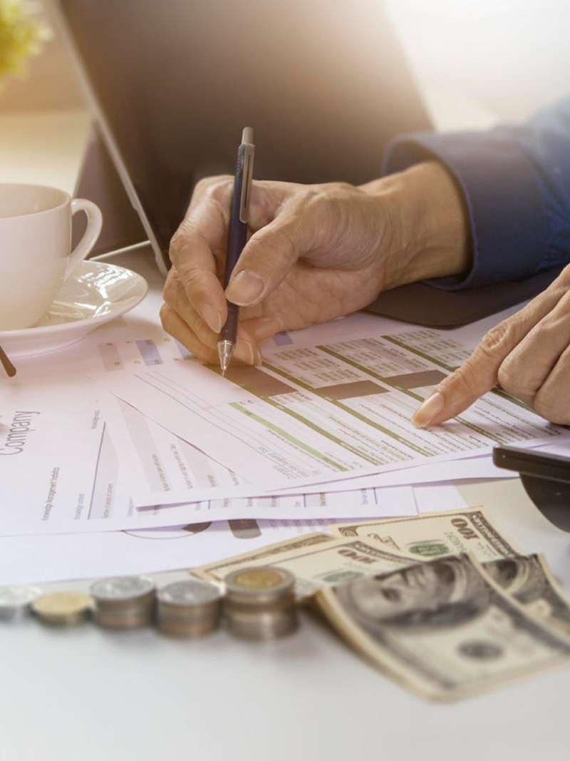 A financial institution modernizing credit evaluation