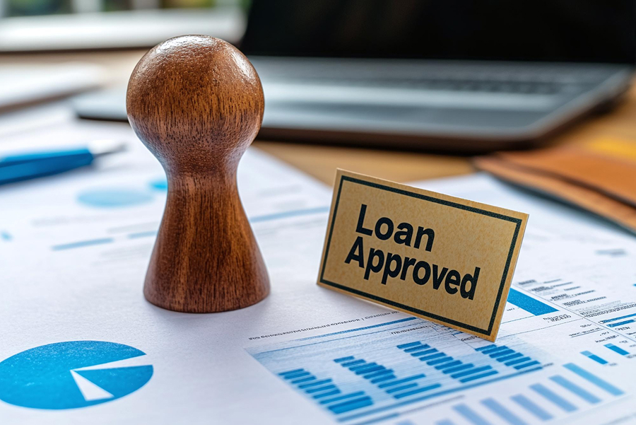 Reducing Loan Approval Time by 65% with an AI-Powered Credit Scoring Platform
