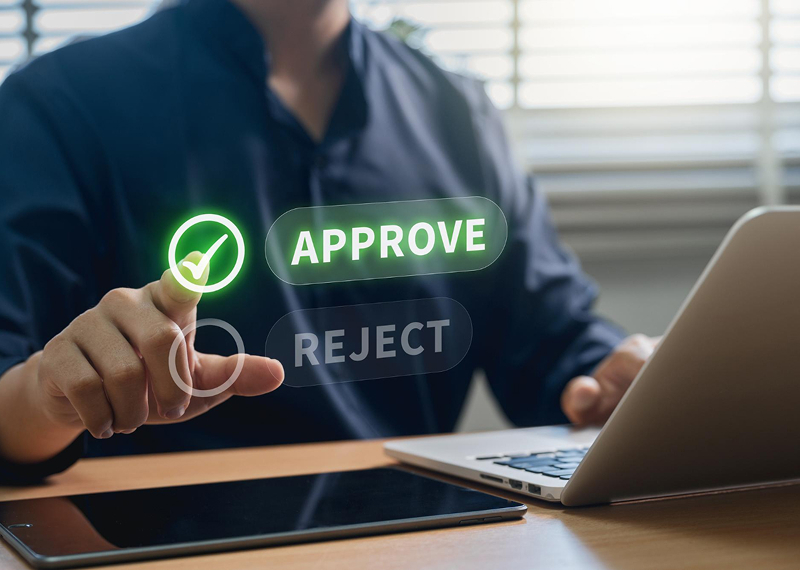 AI-powered credit scoring and loan approval platform