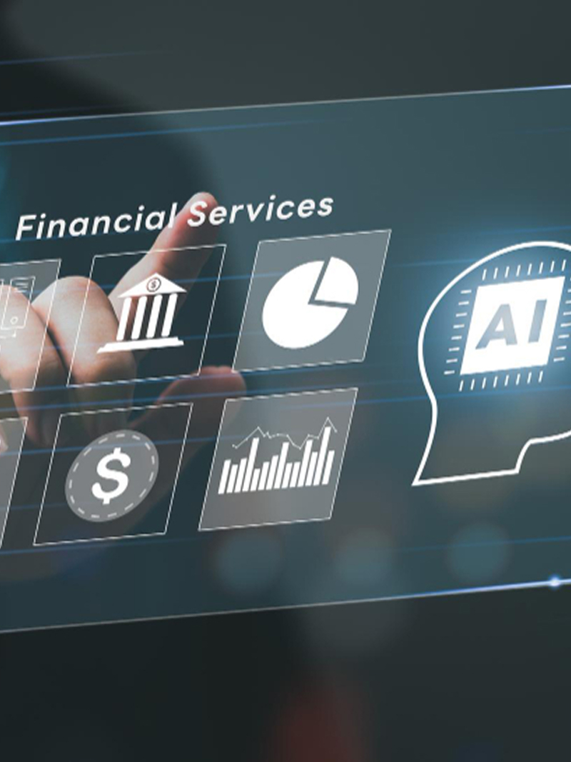 Modernizing credit assessment with AI