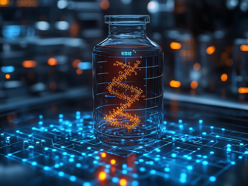 Accelerating drug discovery pipelines with advanced AI and data modeling