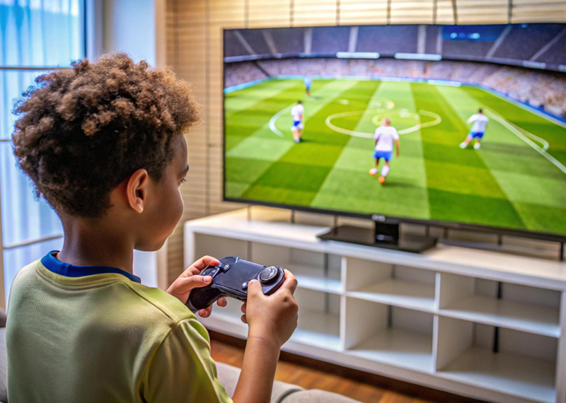 AI-driven matchmaking and player intelligence platform