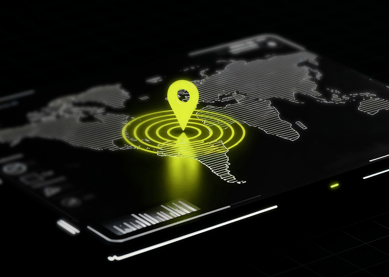 AI-powered fleet tracking and optimization platform