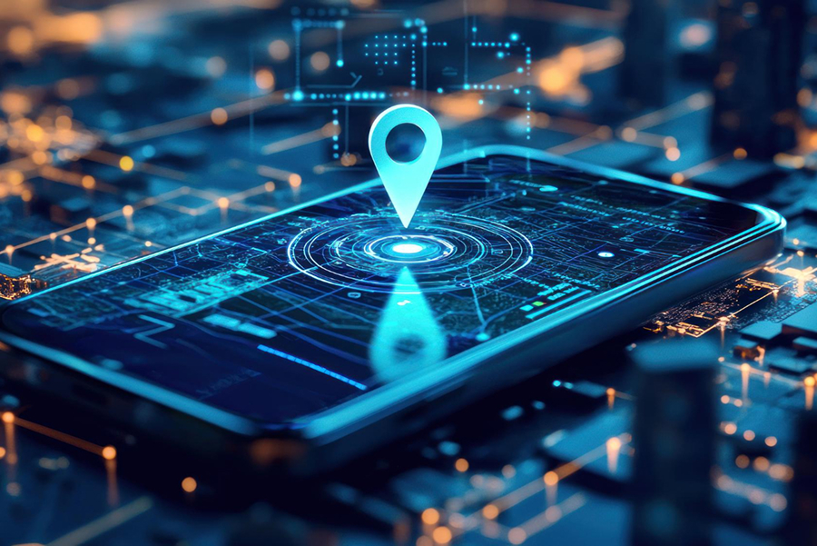 AI Fleet Tracking Improving Utilization by 50%