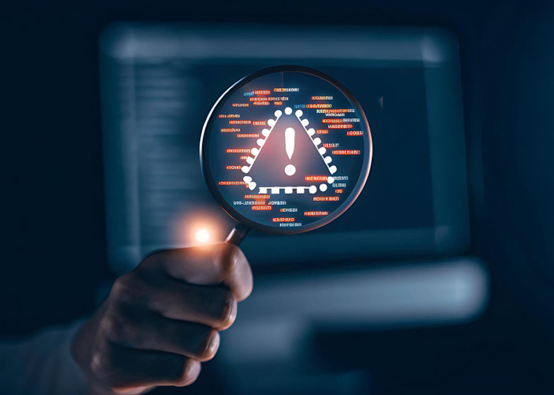 AI-assisted claims fraud detection ecosystem