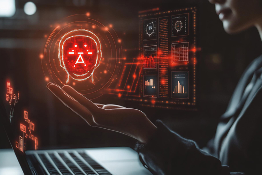 AI fraud detection identified suspicious claims 3X faster