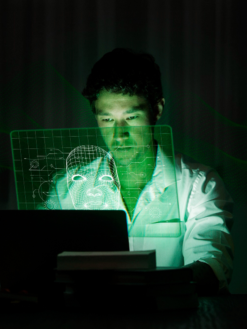 Modernizing insurance fraud detection with AI