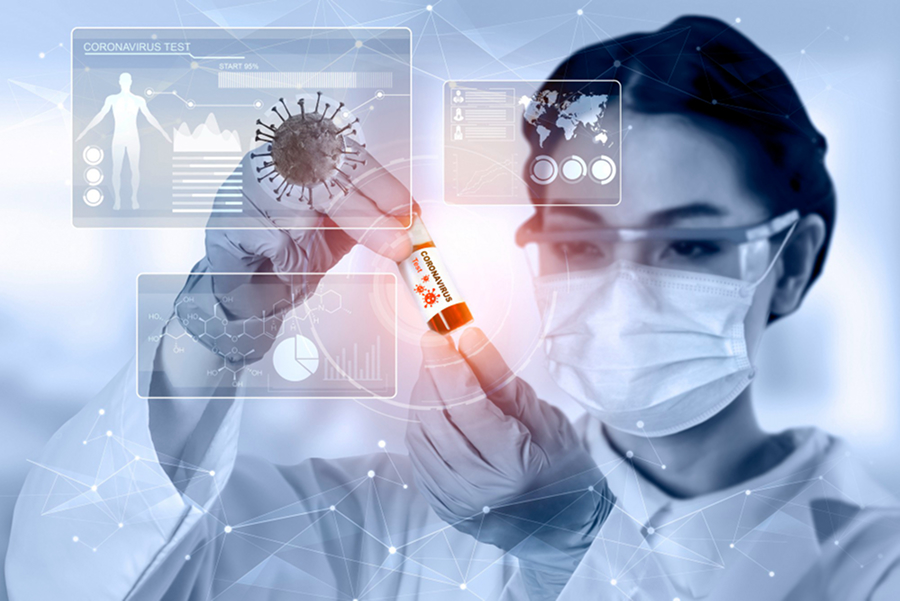 AI healthcare solution early disease detection