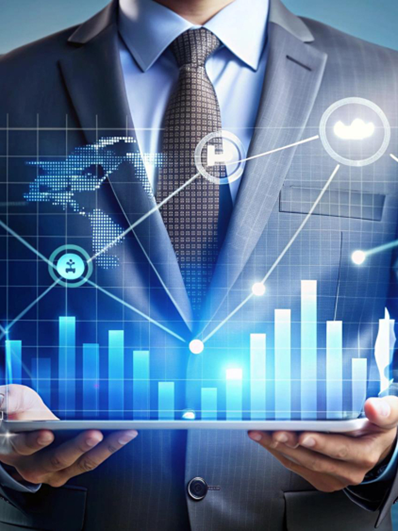 Transforming digital wealth management with AI