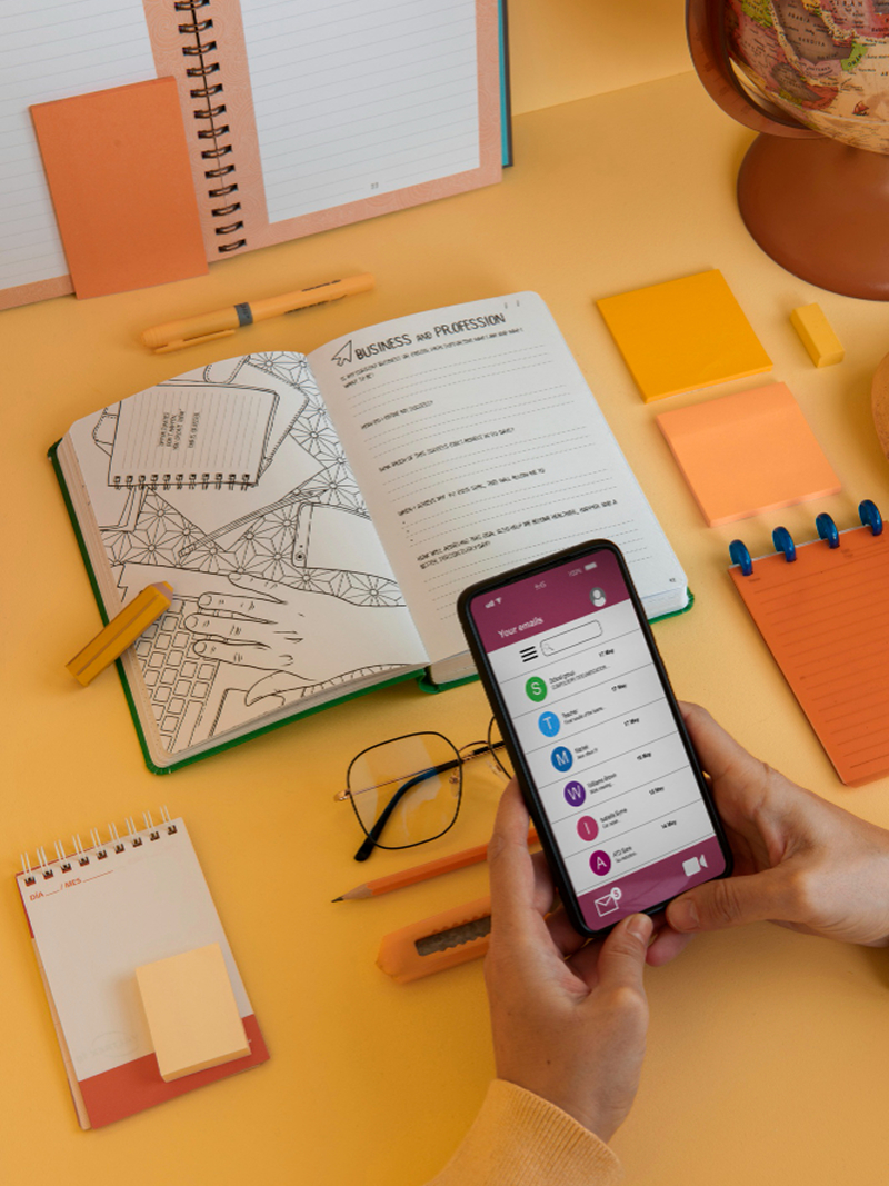 An EdTech startup revolutionizing digital learning