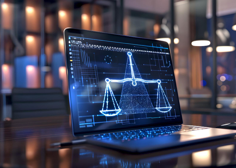 AI-powered LegalTech contract intelligence platform