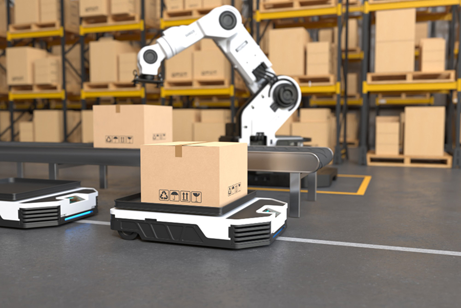 How an AI Logistics Company Optimized Fleet Operations with Machine Learning
