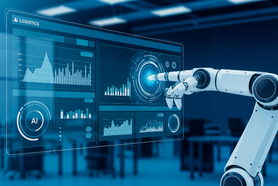 Building an AI Manufacturing Solution to Improve Production Planning with Predictive Analytics