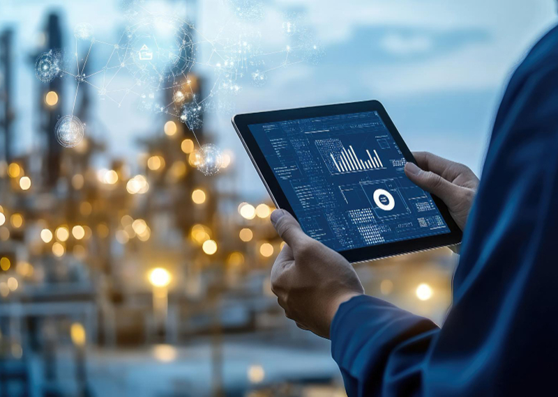 AI-powered monitoring and predictive operations platform
