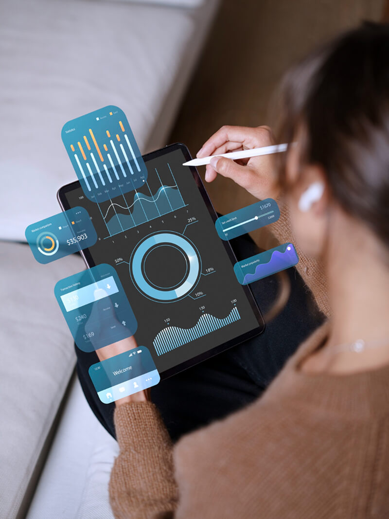 Digital enterprise scaling omnichannel experiences