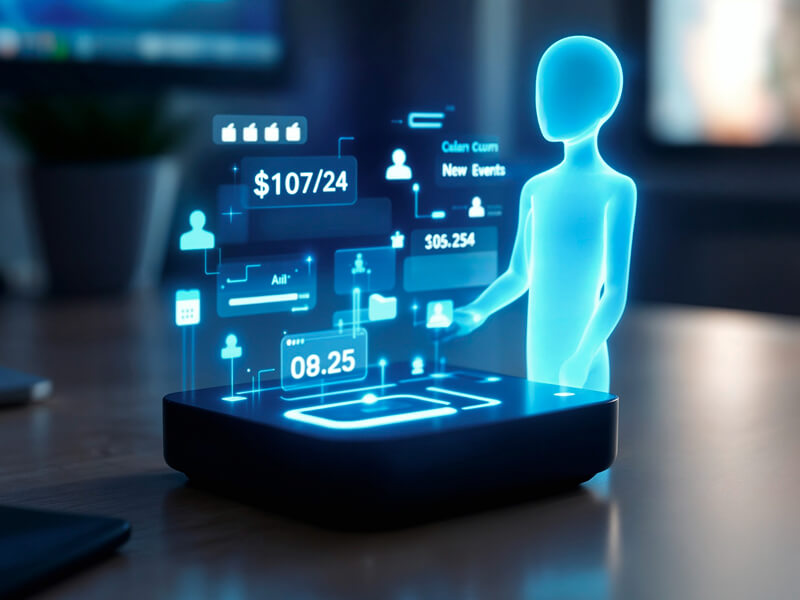 AI-powered omnichannel personalization at scale