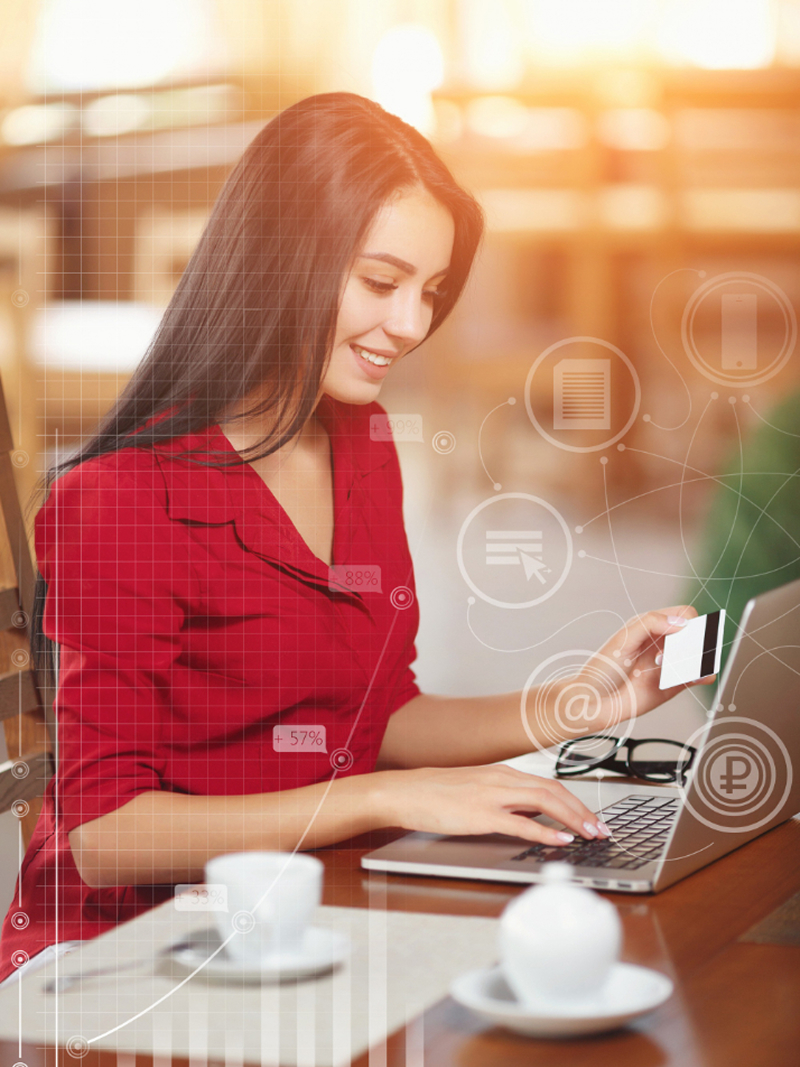 Financial services provider modernizing personal lending operations