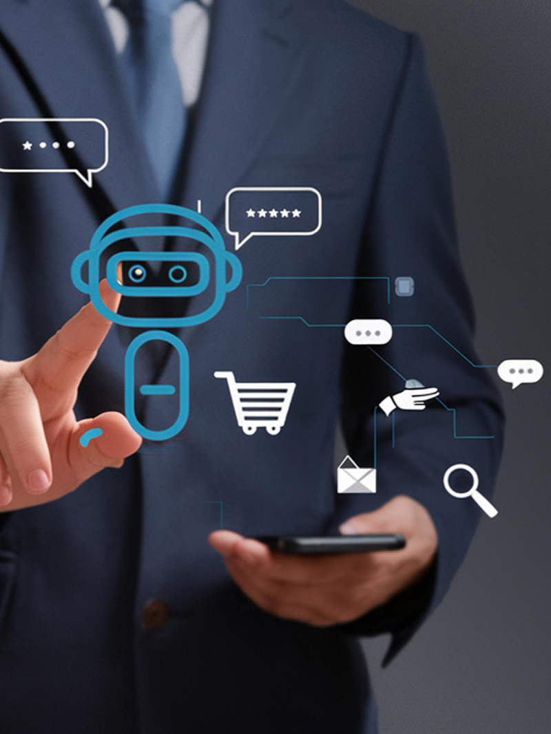 Global e-commerce brand customer support platform