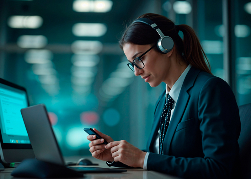 AI-powered customer support platform