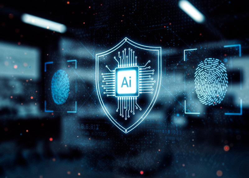 AI Cybersecurity Platform Architecture