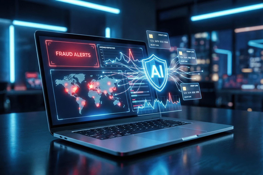 AI Powered Cybersecurity Threat Detection Platform