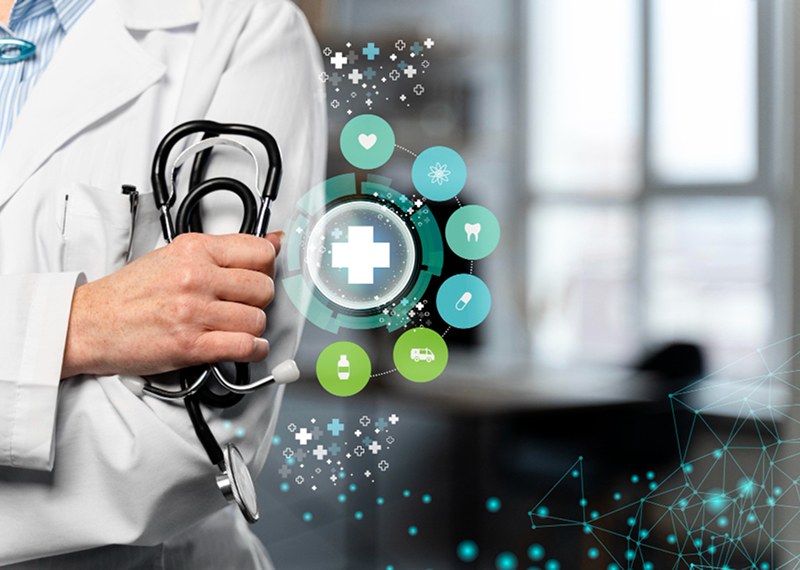 Machine learning analysis engine for clinical diagnostic support