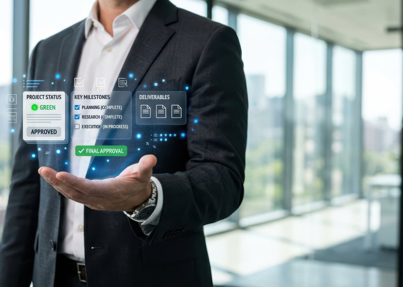 AI-Powered Digital Lending Platform for Smarter Credit Decisions & Automated Loan Processing Architecture