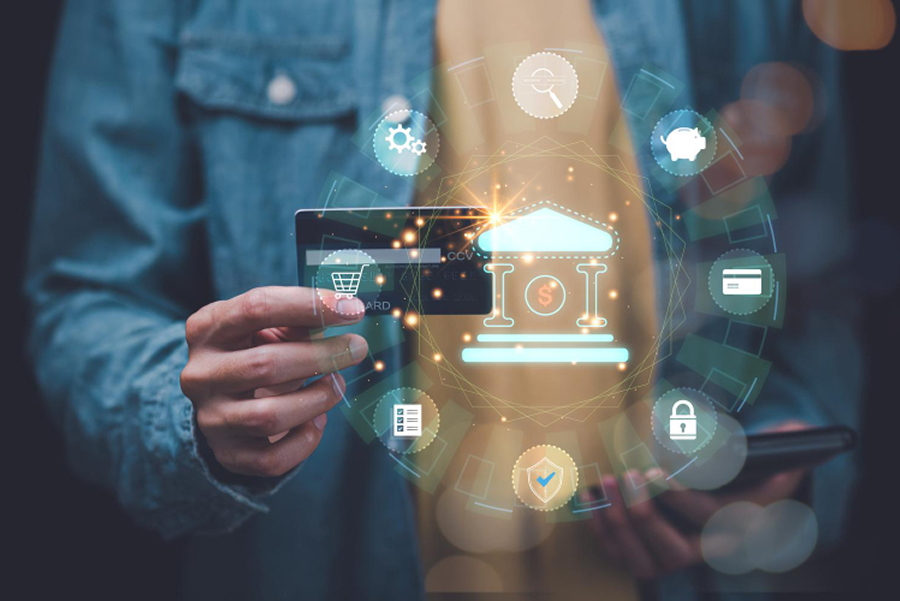 AI-Powered Digital Lending Platform for Smarter Credit Decisions & Automated Loan Processing