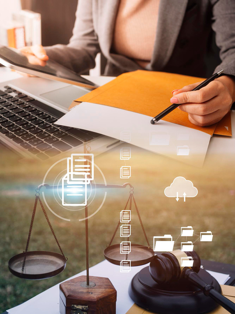 Contract lifecycle management platform
