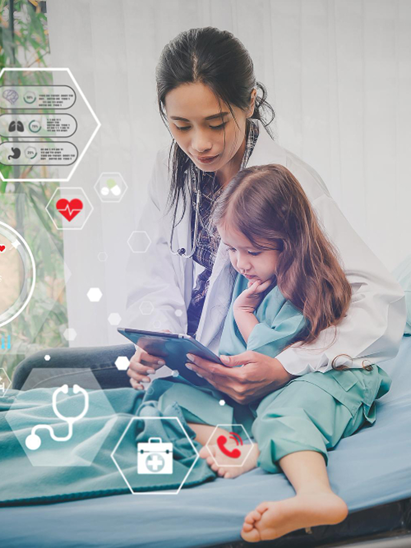 Expanding access to personalized mental health support