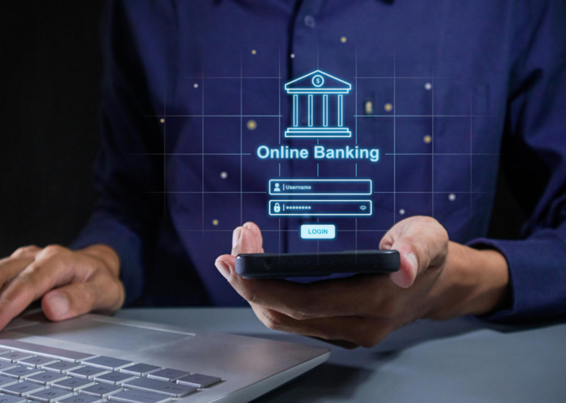 AI-powered mobile banking onboarding platform