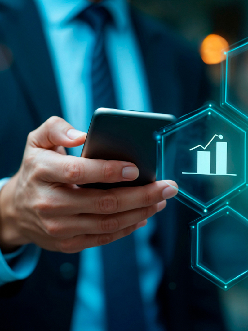 Banking platform scaling digital customer acquisition