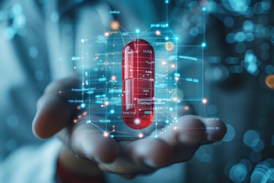 AI-Powered Pharmacovigilance Platform for Adverse Event Detection and Reporting
